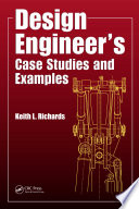 Design engineer's case studies and examples