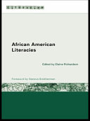 African American literacies