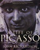 A life of Picasso. [Volume III], Triumphant years, 1917-1932