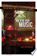An eye for music : popular music and the audiovisual surreal