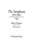 Five symphonies, them. index 65, 36, 26, 73, 11