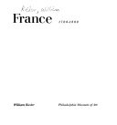 France, 1700-1800