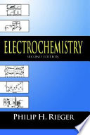 Electrochemistry