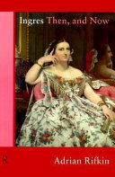 Ingres Then, And Now.