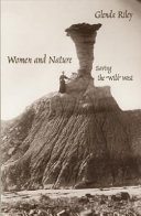 Women and nature : saving the "Wild" West