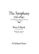 Symphony in F major