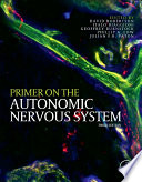 Primer on the Autonomic Nervous System.