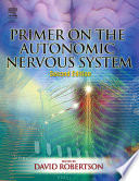 Primer on the Autonomic Nervous System.