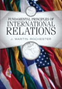 The fundamental principles of international relations