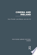 Cinema and Ireland.