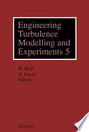 Engineering Turbulence Modelling and Experiments 5.