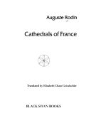 Cathedrals of France