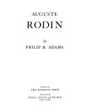 Auguste Rodin,