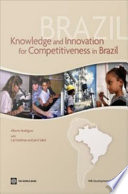 Knowledge and innovation for competitiveness in Brazil