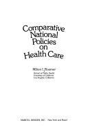 Comparative national policies on health care