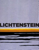 Roy Lichtenstein : a retrospective