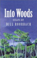 Into woods : essays