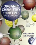 Organic chemistry concepts : an EFL approach