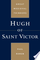 Hugh of Saint Victor