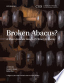 Broken abacus? : a more accurate gauge of China's economy