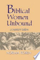 Biblical women unbound : counter-tales