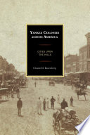 Yankee colonies across America : cities upon the hills