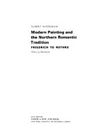 Modern painting and the northern romantic tradition : Friedrich to Rothko