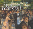 Paintings in the Musée d'Orsay