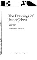 The drawings of Jasper Johns