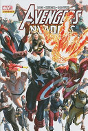 Avengers/Invaders