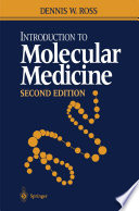 Introduction to Molecular Medicine