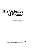 The science of sound