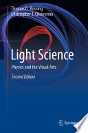 Light Science Physics and the Visual Arts