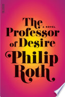 The professor of desire