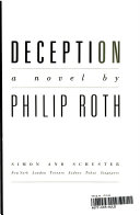 Deception : a novel /