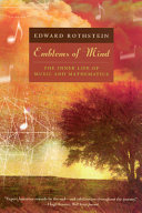 Emblems of mind : the inner life of music and mathematics