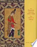 The Persian album, 1400-1600 : from dispersal to collection
