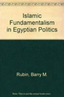 Islamic fundamentalism in Egyptian politics