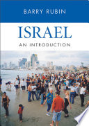 Israel : an introduction