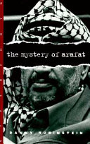 The mystery of Arafat