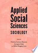 Applied Social Sciences.