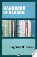 Handbook of reason