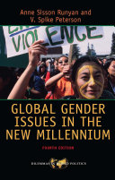 Global gender issues in the new millennium