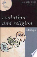 Evolution and religion : a dialogue