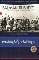 Midnight's children