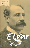 Elgar, Enigma variations