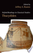 Thucydides.