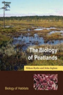 The biology of peatlands