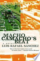 Macho Camacho's beat