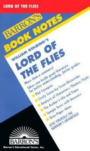 William Golding's Lord of the flies